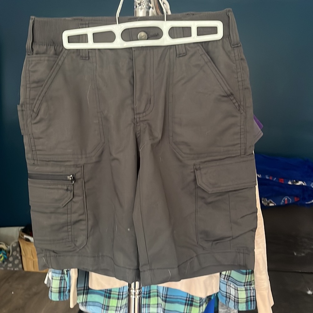 Carhartt Bermuda shorts